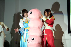 ꡼ No.024Υͥ / 饤FPSɽãΥȡХȥ뤬Ǯ!?饤󥲡15ҤäONLINE GAME messe.2009