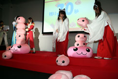 ꡼ No.025Υͥ / 饤FPSɽãΥȡХȥ뤬Ǯ!?饤󥲡15ҤäONLINE GAME messe.2009