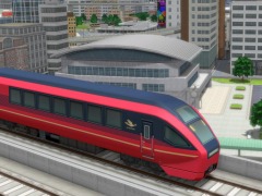 「A列車で行こう9 Version5.0 コンプリートパックDX」のダウンロード版が先行発売。全17車両を収録した“車両キット”が配信に