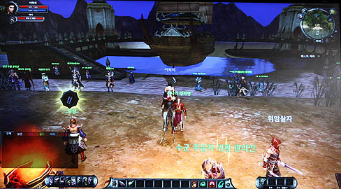 ꡼ No.012Υͥ / G2009ϥ󥭥󥰾̼Ԥ̾ѤͺˡT3 EntertaimnetοMMORPGֻǷŷפץ쥤֥Ÿ