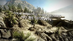 画像ギャラリー No.001のサムネイル画像 / 「メダル オブ オナー」,DLCでオンライン対戦用新マップ2種を追加