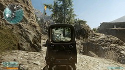 画像ギャラリー No.002のサムネイル画像 / 「メダル オブ オナー」,DLCでオンライン対戦用新マップ2種を追加