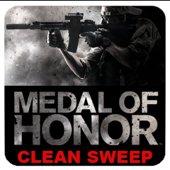 画像ギャラリー No.003のサムネイル画像 / 「メダル オブ オナー」,DLCでオンライン対戦用新マップ2種を追加