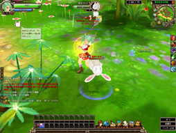 画像ギャラリー No.002のサムネイル画像 / 「LuviniaSaga」を先行プレイ。オーソドックスなシステムながらやり込み要素がテンコ盛り。声優陣も大充実だ