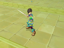 画像ギャラリー No.009のサムネイル画像 / 「LuviniaSaga」を先行プレイ。オーソドックスなシステムながらやり込み要素がテンコ盛り。声優陣も大充実だ