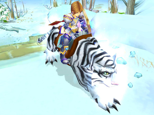 画像ギャラリー No.014のサムネイル画像 / 「LuviniaSaga」を先行プレイ。オーソドックスなシステムながらやり込み要素がテンコ盛り。声優陣も大充実だ