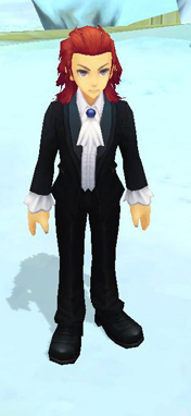 画像ギャラリー No.033のサムネイル画像 / 「LuviniaSaga」を先行プレイ。オーソドックスなシステムながらやり込み要素がテンコ盛り。声優陣も大充実だ