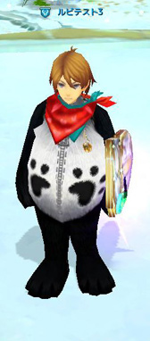 画像ギャラリー No.035のサムネイル画像 / 「LuviniaSaga」を先行プレイ。オーソドックスなシステムながらやり込み要素がテンコ盛り。声優陣も大充実だ