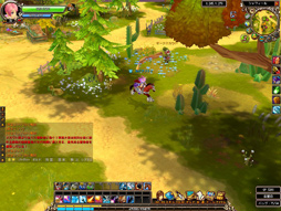 画像ギャラリー No.037のサムネイル画像 / 「LuviniaSaga」を先行プレイ。オーソドックスなシステムながらやり込み要素がテンコ盛り。声優陣も大充実だ