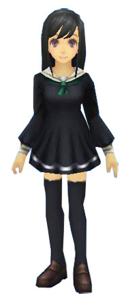 ���������꡼ No.002�Υ���ͥ������ / ��LuviniaSaga�ס����ޥåס�˺�Ѥο޽�ۡפ������������ܥ��Х������о��