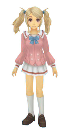 ���������꡼ No.003�Υ���ͥ������ / ��LuviniaSaga�ס����ޥåס�˺�Ѥο޽�ۡפ������������ܥ��Х������о��