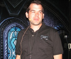 ���������꡼ No.008�Υ���ͥ������ / ��E3 2010�ϰ�����궯���ʤä�Issac�λѤ���ǧ�Ǥ��롤��Dead Space 2�פΥǥ�ץ쥤��ݡ���