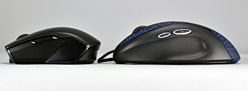 ꡼ No.006Υͥ / ROCCATΥޡޥPyra WiredWirelessץӥ塼磻쥹ȥ磻䡼ɤ2ʤѰդ줿ǥμϤ򸫤