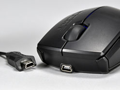 ꡼ No.010Υͥ / ROCCATΥޡޥPyra WiredWirelessץӥ塼磻쥹ȥ磻䡼ɤ2ʤѰդ줿ǥμϤ򸫤