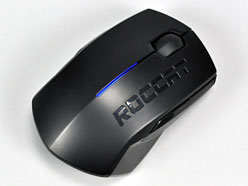 ꡼ No.012Υͥ / ROCCATΥޡޥPyra WiredWirelessץӥ塼磻쥹ȥ磻䡼ɤ2ʤѰդ줿ǥμϤ򸫤