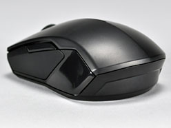 ꡼ No.015Υͥ / ROCCATΥޡޥPyra WiredWirelessץӥ塼磻쥹ȥ磻䡼ɤ2ʤѰդ줿ǥμϤ򸫤