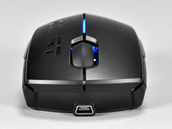 ꡼ No.017Υͥ / ROCCATΥޡޥPyra WiredWirelessץӥ塼磻쥹ȥ磻䡼ɤ2ʤѰդ줿ǥμϤ򸫤