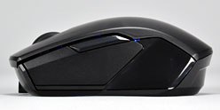 ꡼ No.019Υͥ / ROCCATΥޡޥPyra WiredWirelessץӥ塼磻쥹ȥ磻䡼ɤ2ʤѰդ줿ǥμϤ򸫤
