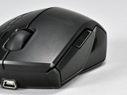 ꡼ No.021Υͥ / ROCCATΥޡޥPyra WiredWirelessץӥ塼磻쥹ȥ磻䡼ɤ2ʤѰդ줿ǥμϤ򸫤