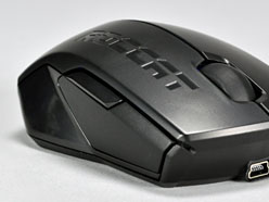 ꡼ No.023Υͥ / ROCCATΥޡޥPyra WiredWirelessץӥ塼磻쥹ȥ磻䡼ɤ2ʤѰդ줿ǥμϤ򸫤