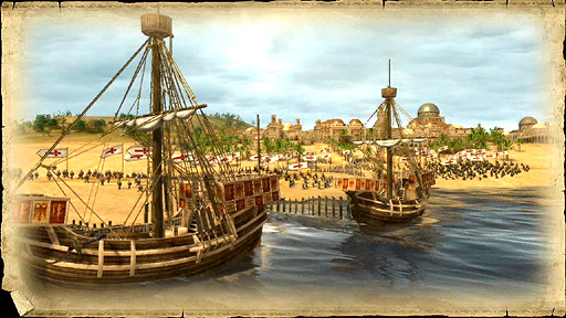 Lionheart: Kings' Crusadeץץ⡼ࡼӡ