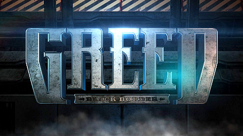꡼ No.001 | Ӥ餱αǥХХ뤹SF󡤡Greed: Black BorderפΥǥǤ4GamerUp