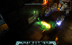꡼ No.007 | Ӥ餱αǥХХ뤹SF󡤡Greed: Black BorderפΥǥǤ4GamerUp