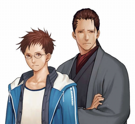 画像ギャラリー No.004のサムネイル画像 / 「氷の墓標」,抽選でソフトが当たる発売記念クイズキャンペーン