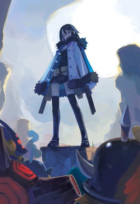 画像ギャラリー No.022のサムネイル画像 / いよいよ本日発売のARPG「クラシックダンジョン 〜扶翼の魔装陣〜」,怒濤のやり込み要素を一挙公開!