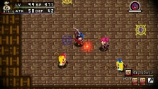 画像ギャラリー No.033のサムネイル画像 / いよいよ本日発売のARPG「クラシックダンジョン 〜扶翼の魔装陣〜」,怒濤のやり込み要素を一挙公開!