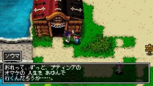 画像ギャラリー No.036のサムネイル画像 / いよいよ本日発売のARPG「クラシックダンジョン 〜扶翼の魔装陣〜」,怒濤のやり込み要素を一挙公開!