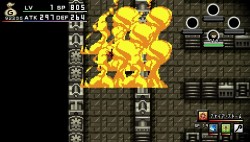 画像ギャラリー No.064のサムネイル画像 / いよいよ本日発売のARPG「クラシックダンジョン 〜扶翼の魔装陣〜」,怒濤のやり込み要素を一挙公開!