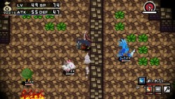 画像ギャラリー No.065のサムネイル画像 / いよいよ本日発売のARPG「クラシックダンジョン 〜扶翼の魔装陣〜」,怒濤のやり込み要素を一挙公開!
