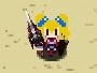 画像ギャラリー No.075のサムネイル画像 / いよいよ本日発売のARPG「クラシックダンジョン 〜扶翼の魔装陣〜」,怒濤のやり込み要素を一挙公開!