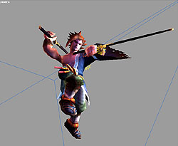 ꡼ No.006Υͥ / ܻԾòWarcraft IIIפMOD١Ȥʤʡ𾭥饤״ڹǳȯ