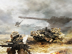 ꡼ No.004Υͥ / ϡȥץ쥤Ǥ褤ɤ⡣ARMORED CORE Vפκǿ򥹥꡼󥷥åȡȥ쥤顼ࡼӡȶ˥å