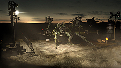 ꡼ No.008Υͥ / ϡȥץ쥤Ǥ褤ɤ⡣ARMORED CORE Vפκǿ򥹥꡼󥷥åȡȥ쥤顼ࡼӡȶ˥å