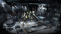 ꡼ No.009Υͥ / ϡȥץ쥤Ǥ褤ɤ⡣ARMORED CORE Vפκǿ򥹥꡼󥷥åȡȥ쥤顼ࡼӡȶ˥å