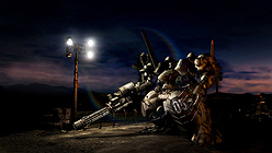 ꡼ No.010Υͥ / ϡȥץ쥤Ǥ褤ɤ⡣ARMORED CORE Vפκǿ򥹥꡼󥷥åȡȥ쥤顼ࡼӡȶ˥å