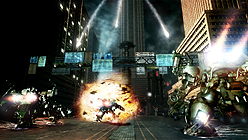 ꡼ No.013Υͥ / ϡȥץ쥤Ǥ褤ɤ⡣ARMORED CORE Vפκǿ򥹥꡼󥷥åȡȥ쥤顼ࡼӡȶ˥å
