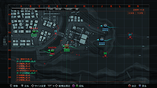 ꡼ No.015Υͥ / ϡȥץ쥤Ǥ褤ɤ⡣ARMORED CORE Vפκǿ򥹥꡼󥷥åȡȥ쥤顼ࡼӡȶ˥å