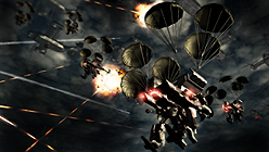 ꡼ No.016Υͥ / ϡȥץ쥤Ǥ褤ɤ⡣ARMORED CORE Vפκǿ򥹥꡼󥷥åȡȥ쥤顼ࡼӡȶ˥å