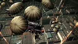 ꡼ No.017Υͥ / ϡȥץ쥤Ǥ褤ɤ⡣ARMORED CORE Vפκǿ򥹥꡼󥷥åȡȥ쥤顼ࡼӡȶ˥å