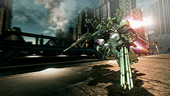 ꡼ No.018Υͥ / ϡȥץ쥤Ǥ褤ɤ⡣ARMORED CORE Vפκǿ򥹥꡼󥷥åȡȥ쥤顼ࡼӡȶ˥å