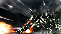 ꡼ No.019Υͥ / ϡȥץ쥤Ǥ褤ɤ⡣ARMORED CORE Vפκǿ򥹥꡼󥷥åȡȥ쥤顼ࡼӡȶ˥å