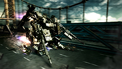 ꡼ No.020Υͥ / ϡȥץ쥤Ǥ褤ɤ⡣ARMORED CORE Vפκǿ򥹥꡼󥷥åȡȥ쥤顼ࡼӡȶ˥å