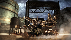 ꡼ No.021Υͥ / ϡȥץ쥤Ǥ褤ɤ⡣ARMORED CORE Vפκǿ򥹥꡼󥷥åȡȥ쥤顼ࡼӡȶ˥å