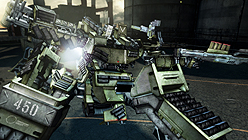 ꡼ No.022Υͥ / ϡȥץ쥤Ǥ褤ɤ⡣ARMORED CORE Vפκǿ򥹥꡼󥷥åȡȥ쥤顼ࡼӡȶ˥å