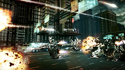 ꡼ No.028Υͥ / ϡȥץ쥤Ǥ褤ɤ⡣ARMORED CORE Vפκǿ򥹥꡼󥷥åȡȥ쥤顼ࡼӡȶ˥å