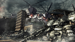 ꡼ No.029Υͥ / ϡȥץ쥤Ǥ褤ɤ⡣ARMORED CORE Vפκǿ򥹥꡼󥷥åȡȥ쥤顼ࡼӡȶ˥å